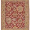 Nourmak S174 Rust Rug