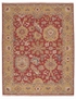 Nourmak S174 Rust Rug