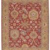 Nourmak S174 Rust Rug