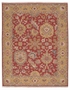 Nourmak S174 Rust Rug