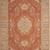 Nourmak S194 Rust