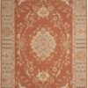 Nourmak S194 Rust