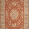 Nourmak S194 Rust