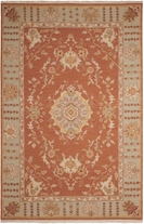Nourmak S194 Rust