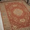 Nourmak S194 Rust