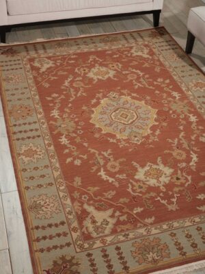Nourmak S194 Rust