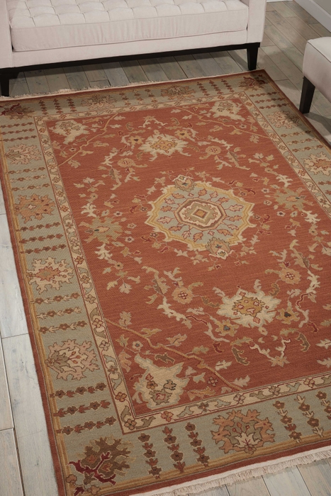 Nourmak S194 Rust