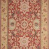 Nourmak Sk40 Rust