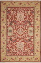 Nourmak Sk40 Rust
