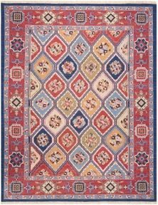 nour_sk43_mtc_8x10_099446561695_main-1.jpg Nourmak Sk43 Multicolor Rug