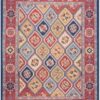 nour_sk43_mtc_8x10_099446561695_main-4.jpg Nourmak Sk43 Multicolor Rug