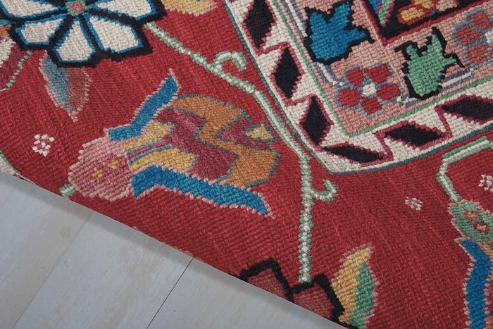 Nourmak Sk48 Multicolor