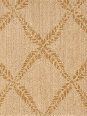 Chateau Normandy No21 Beige Runner