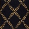 Chateau Normandy No21 Onyx Runner