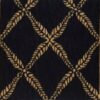 Chateau Normandy No21 Onyx Runner
