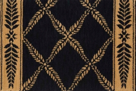 Chateau Normandy No21 Onyx Runner