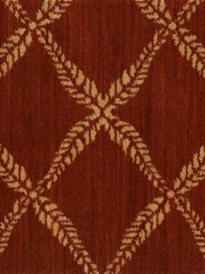 Chateau Normandy No21 Ruby Runner