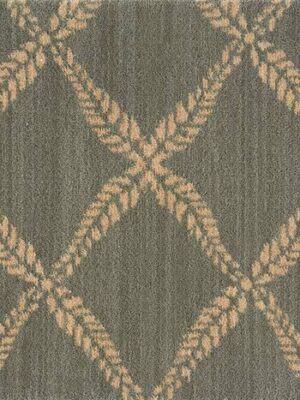 Chateau Normandy No21 Sapphire Runner