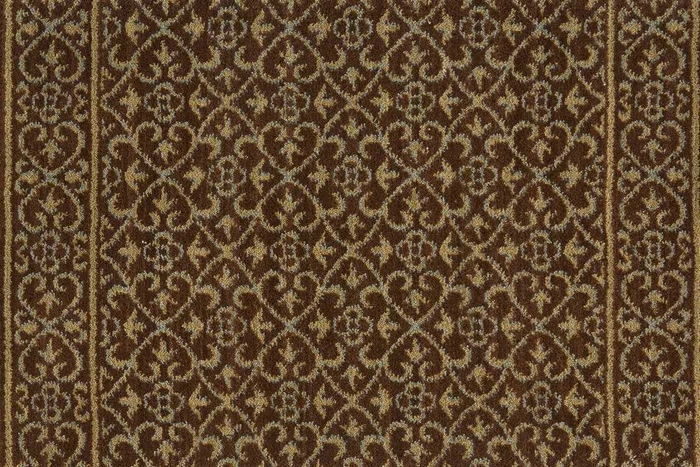 nourison_chateau_chate_riems_rm21_brownstone_brnst_runner.jpg Chateau Reims Rm21 Brownstone Runner