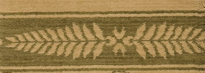 nourison_chateau_normandy_no11_ivgrn_border.jpg Chateau Normandy No11 Ivory Green Border