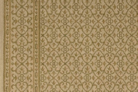Chateau Reims Rm01 Beige Broadloom