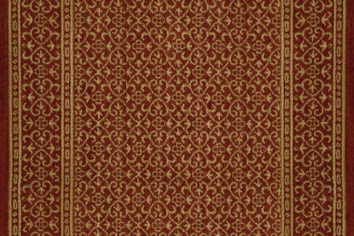 Chateau Reims Rm21 Ruby Runner