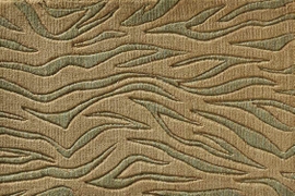 Cosmopolitan Urban Tiger C29F Beige/Green Broadloom