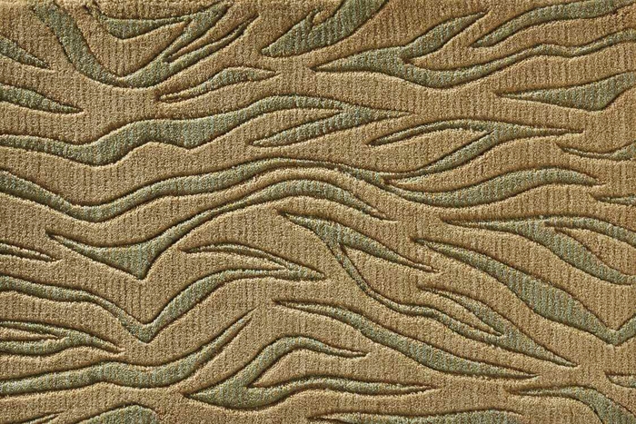 Cosmopolitan Urban Tiger C29F Beige/Green Broadloom