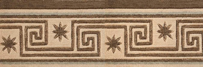 Cosmopolitan Celestial C95B Bark Border