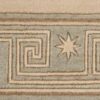 Cosmopolitan Celestial C95B Shell Border