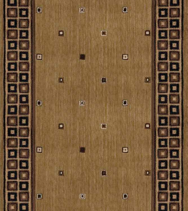 Cosmopolitan Cosmo Square C31R Gold Runner
