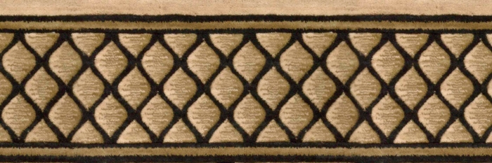 Cosmopolitan Shadowlure C26B Beige Border