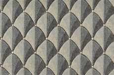 Cosmopolitan Shadowscape C73F Chrome Broadloom