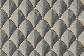 Cosmopolitan Shadowscape C73F Chrome Broadloom