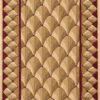 Cosmopolitan Shadowscape C73R Beige Runner