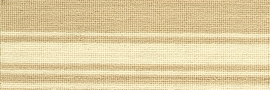 Fashion Pointe 3 Fashion Stripe Fp732 Sand/Ivory Border