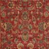 Grand Parterre Kashan Elite Pt01 Cayenne Runner