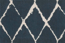 Twilight Trellis Twtrl Navy Broadloom