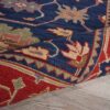 Nourmak S165 Navy Rug