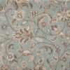 Estate 2 Sagamore Sagm2 Blue Broadloom