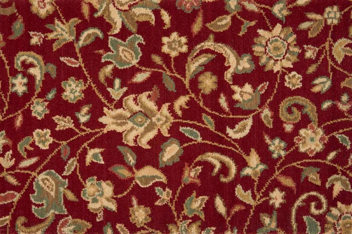 Estate 2 Sagamore Sagm2 Bordeaux Broadloom