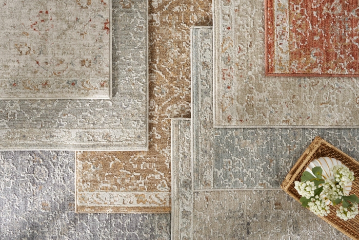 Infinite Tradition Ift57 Fieldstone Runner