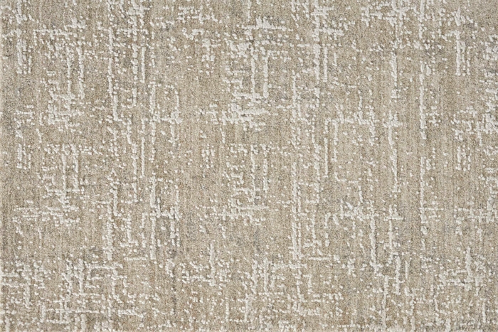 Infinite Texture Ift59 Sandstone 27" Roll Runner