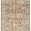 oases_oae01_tera_terracotta_2x8_099446917768_flat.jpg Oases Oae01 Terracotta Area Rug