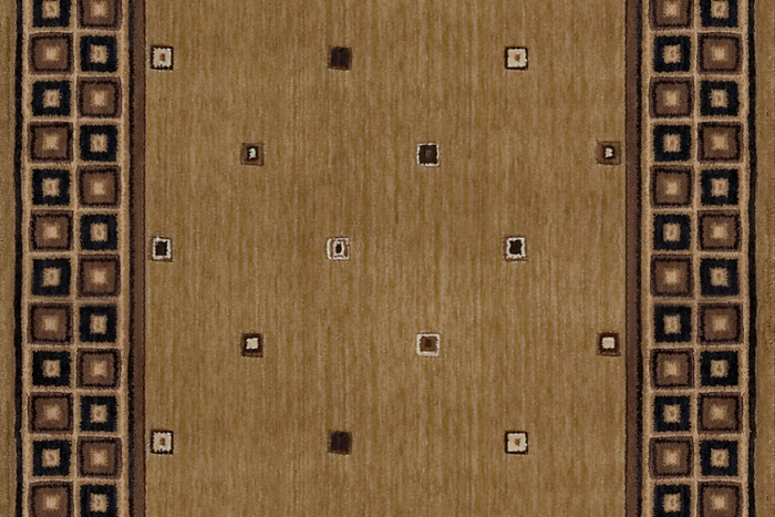 Cosmopolitan Cosmo Square C31R Gold Runner