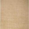 Plush Cloud Plc01 Camel Area Rug
