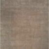 Plush Cloud Plc01 Taupe Area Rug