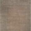 Plush Cloud Plc01 Taupe Area Rug