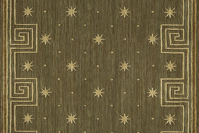 Cosmopolitan Celestial C95R Spruce Runner