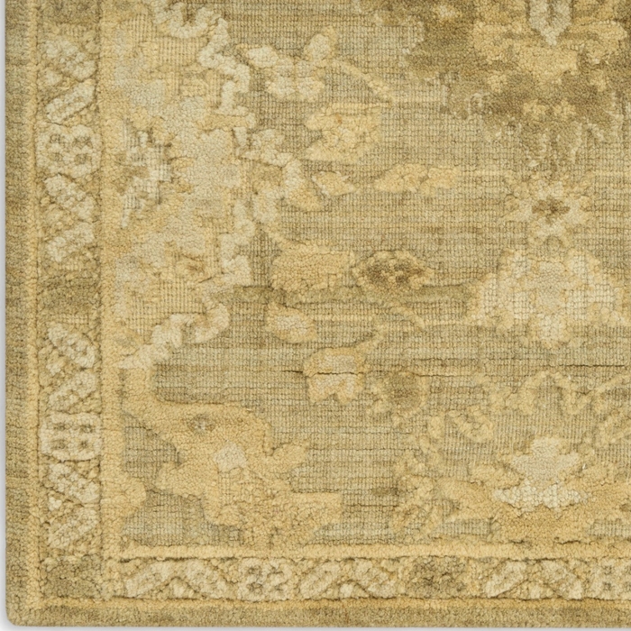 Ravello Rvl01 Taupe Beige Area Rug
